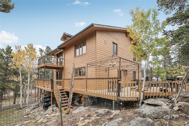 1067 Camp Eden Road