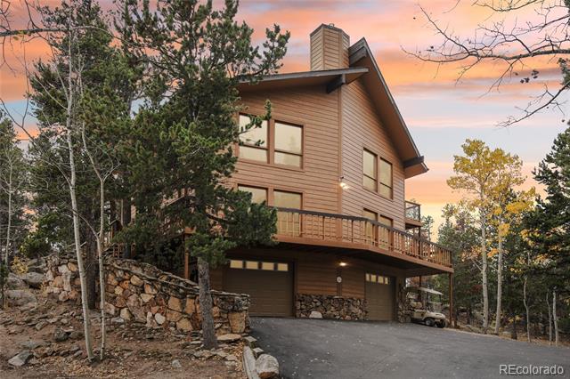 1067 Camp Eden Road