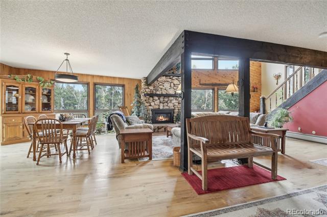 1067 Camp Eden Road