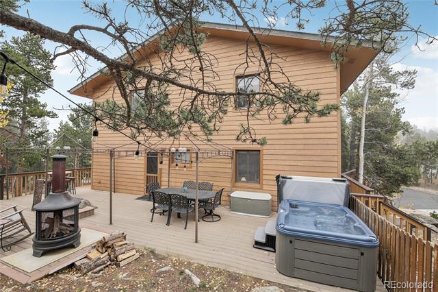 1067 Camp Eden Road