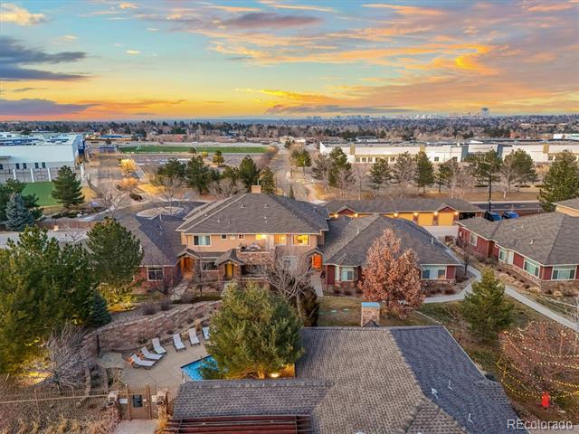 8524 Gold Peak Drive Unit: B