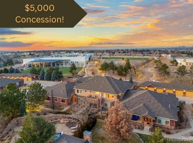 8524 Gold Peak Drive Unit: B