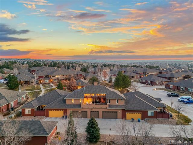 8524 Gold Peak Drive Unit: B