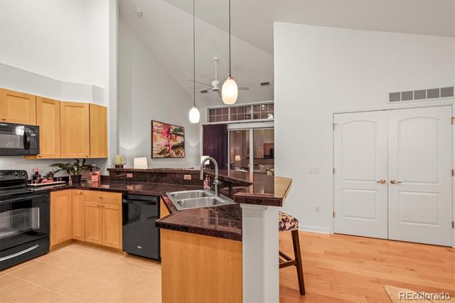 8524 Gold Peak Drive Unit: B