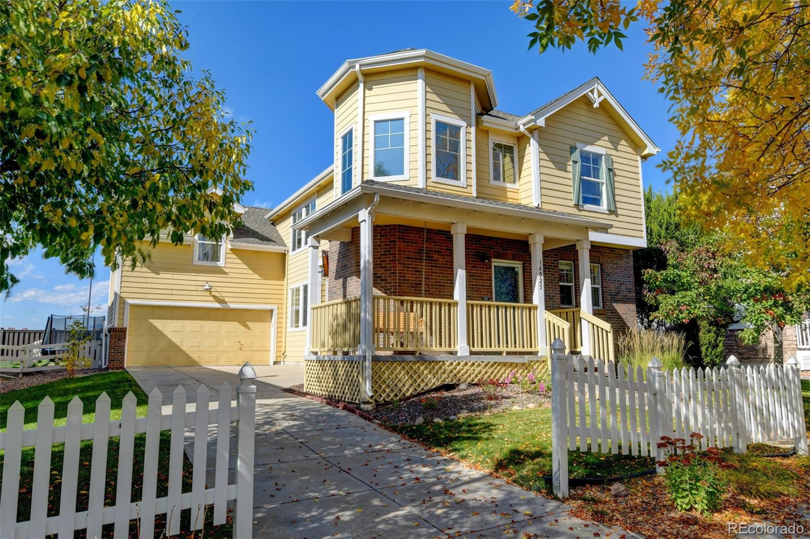 14025 Blue River Trail