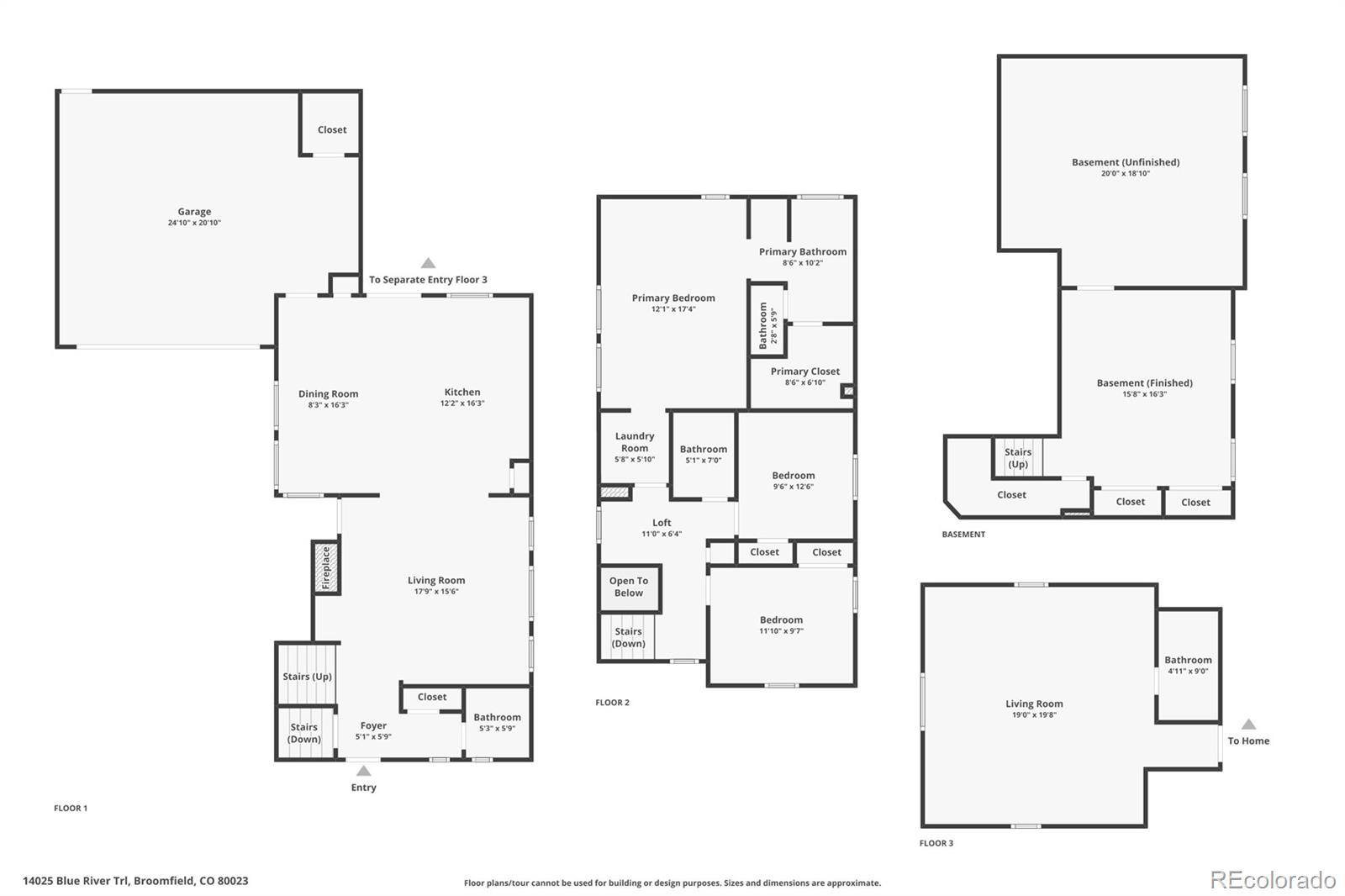 14025 Blue River Trail