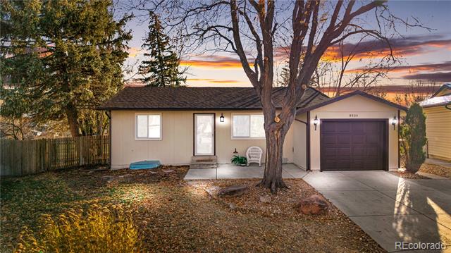 8930 W 87th Place