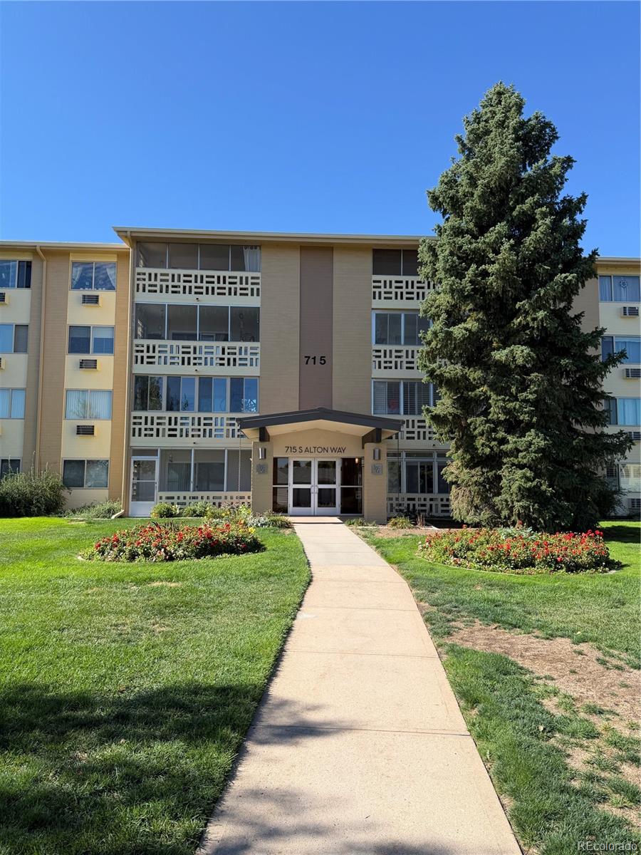 715 S Alton Way Unit: 4D