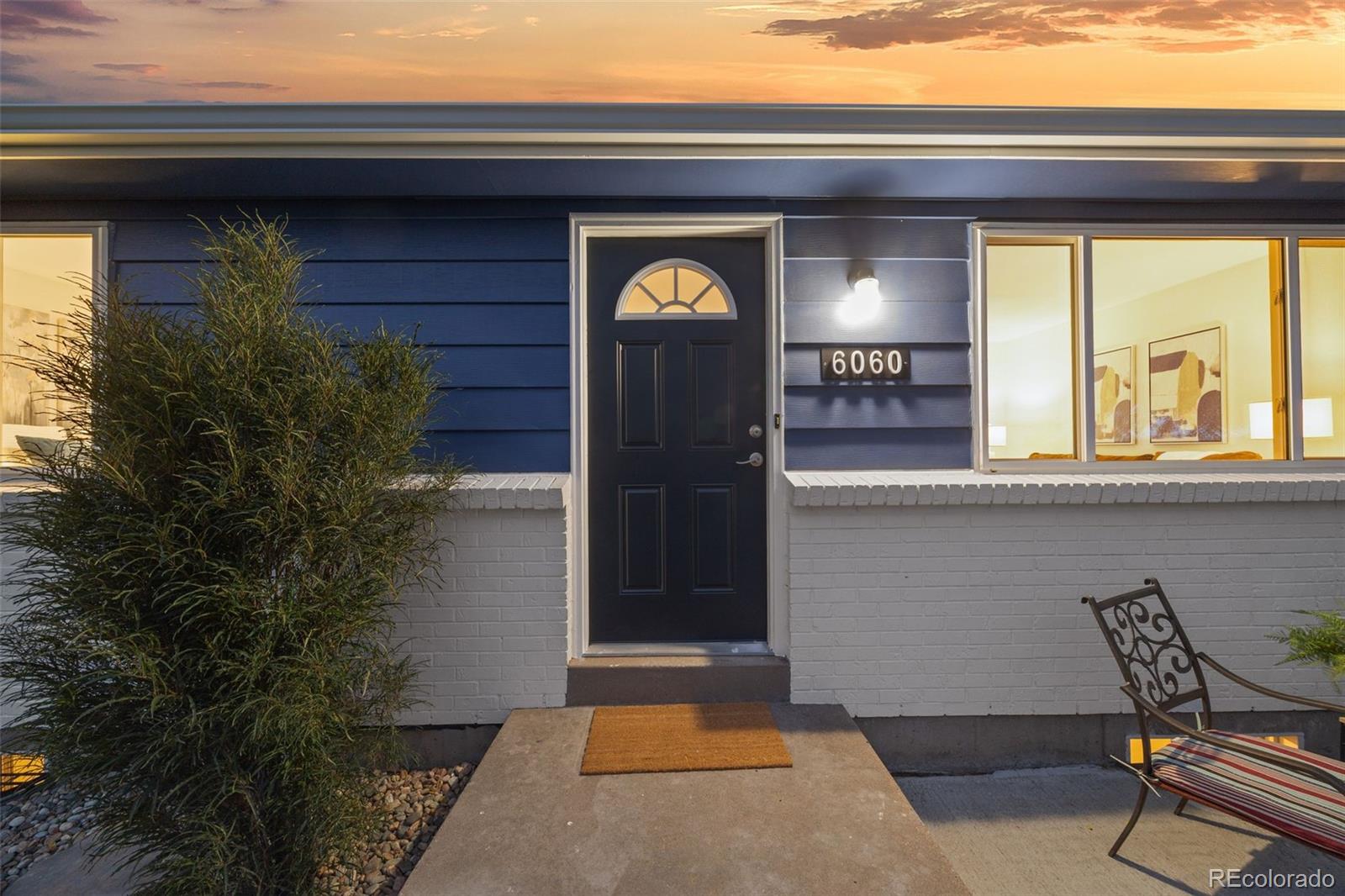 6060 W Tennessee Avenue