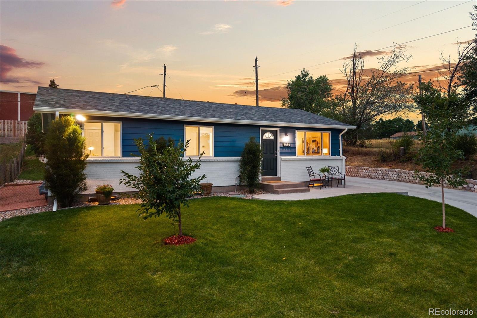 6060 W Tennessee Avenue