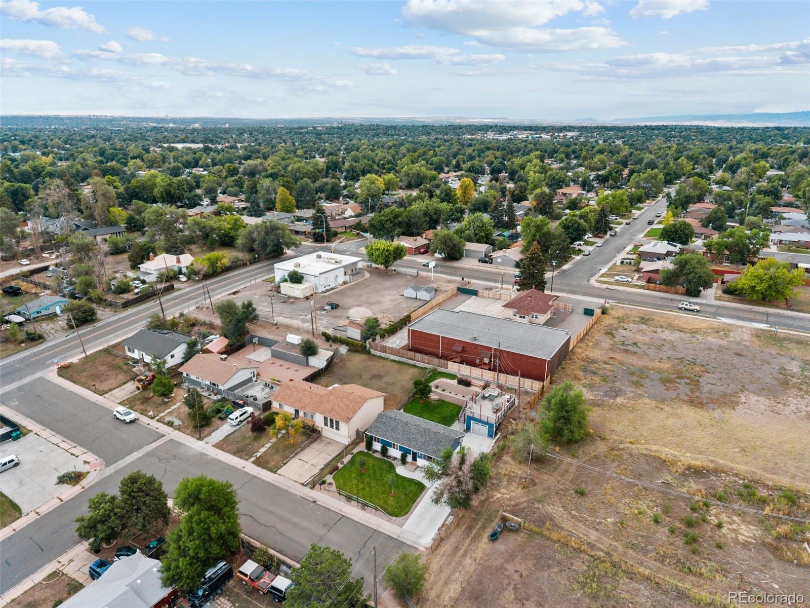 6060 W Tennessee Avenue