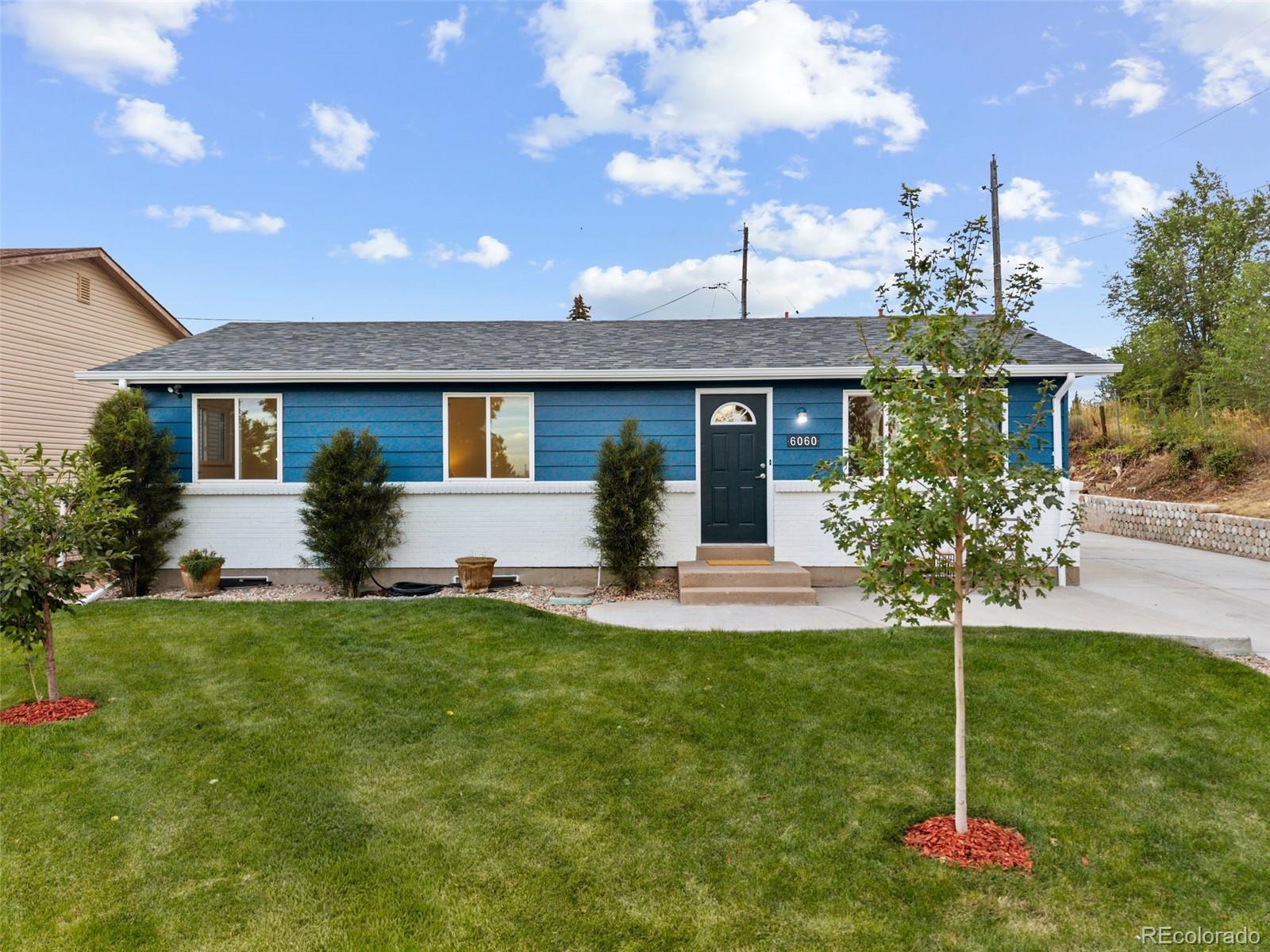 6060 W Tennessee Avenue