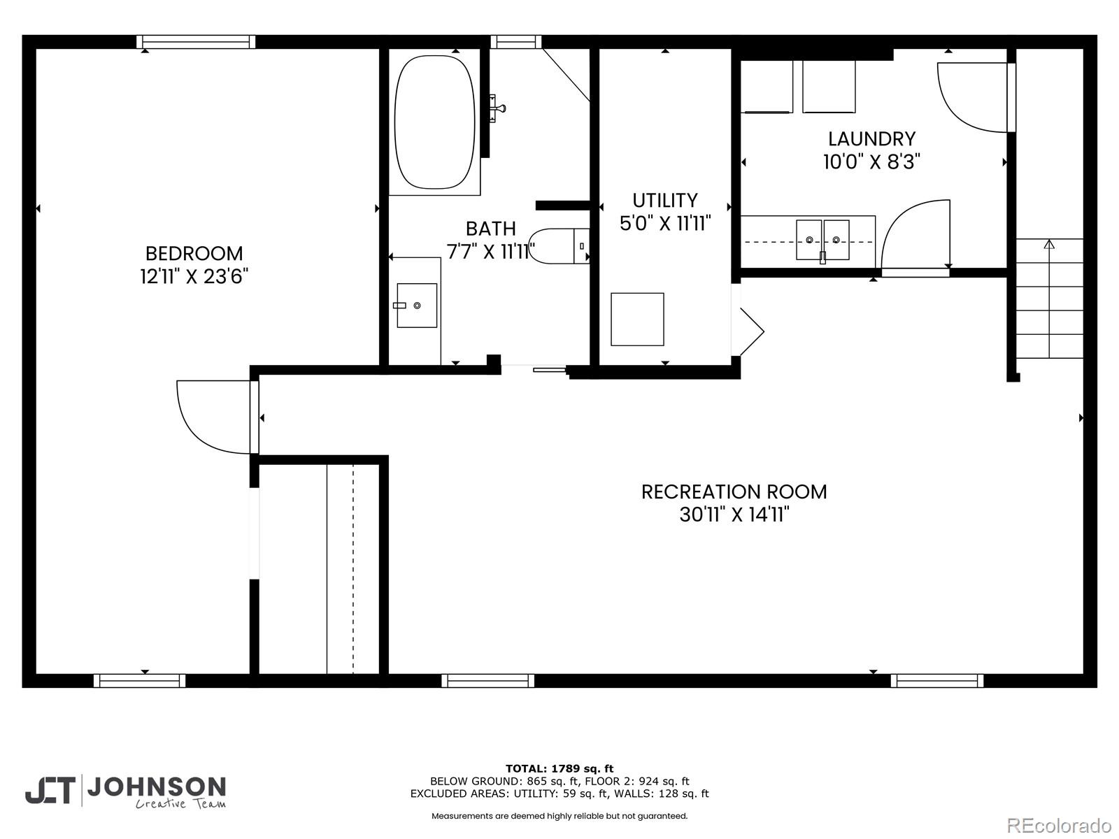 6060 W Tennessee Avenue