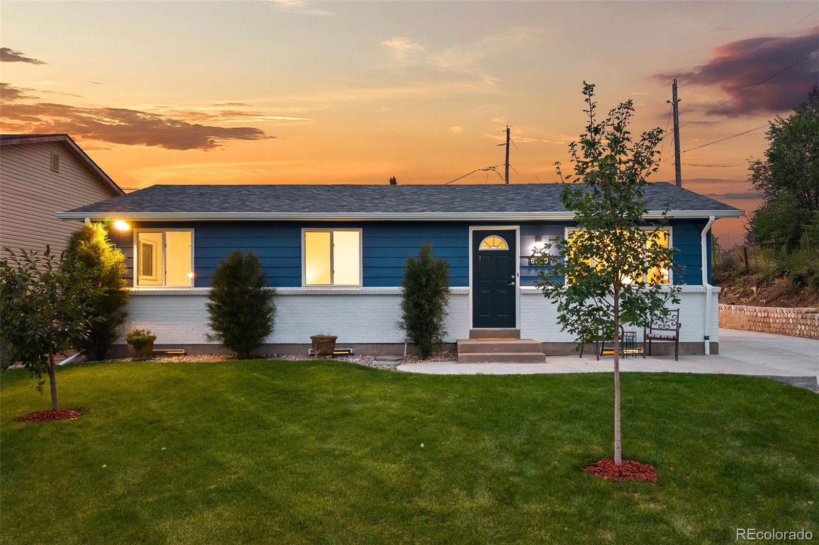 6060 W Tennessee Avenue