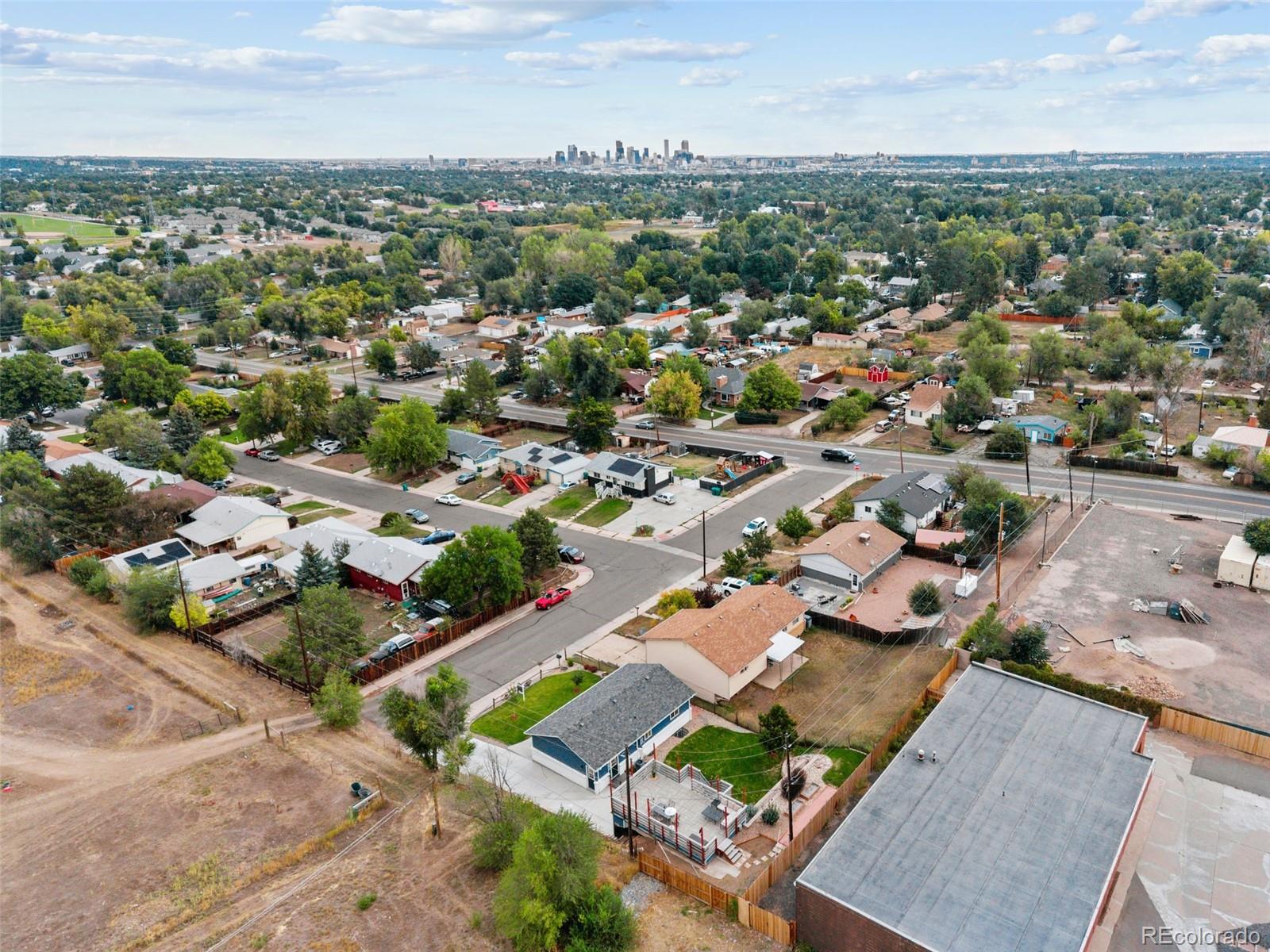 6060 W Tennessee Avenue