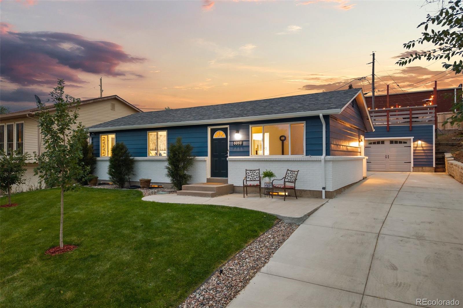 6060 W Tennessee Avenue