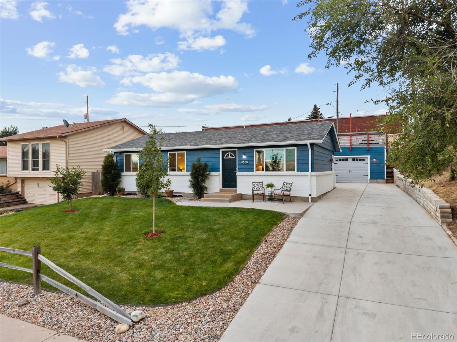 6060 W Tennessee Avenue