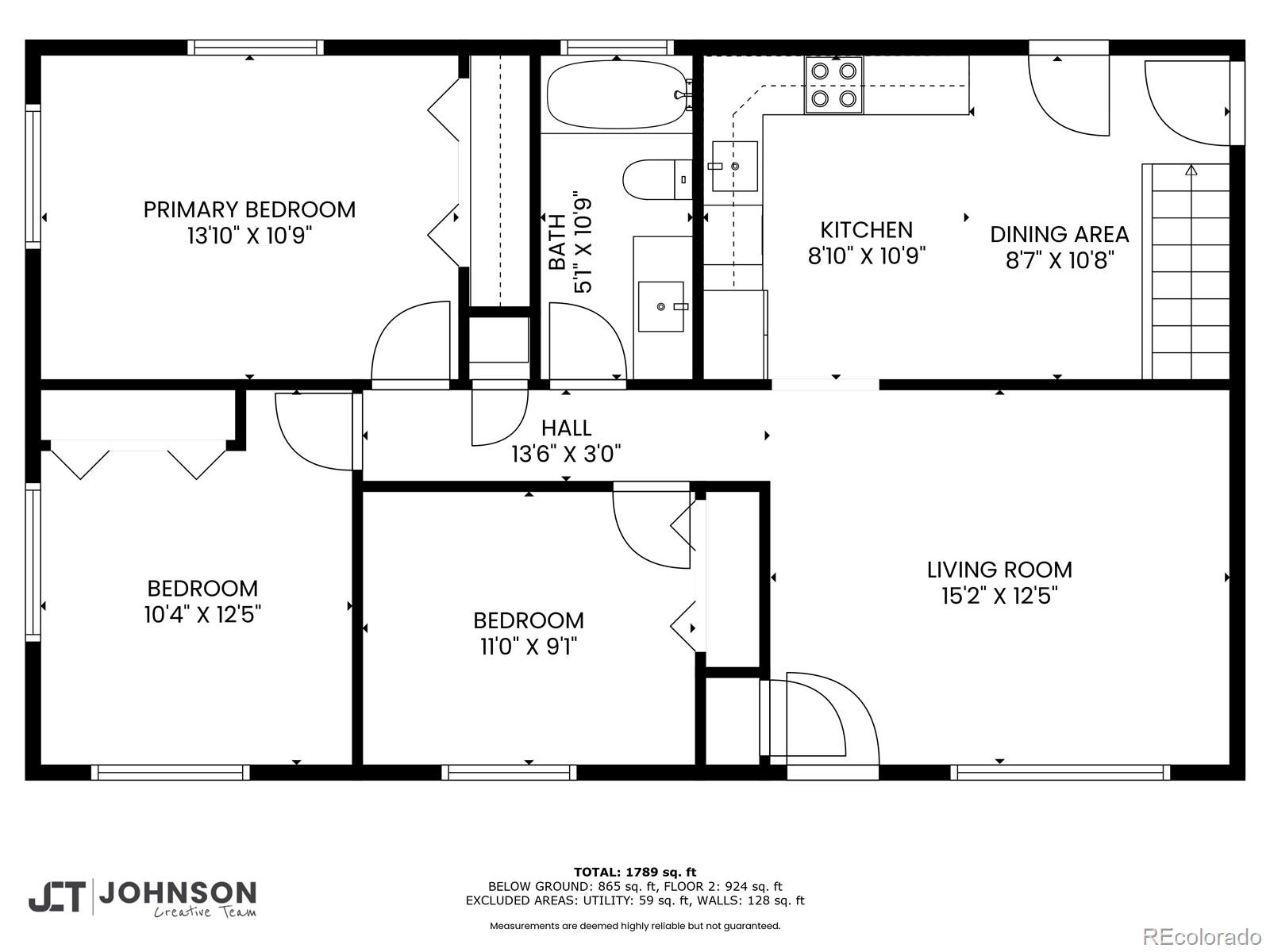 6060 W Tennessee Avenue