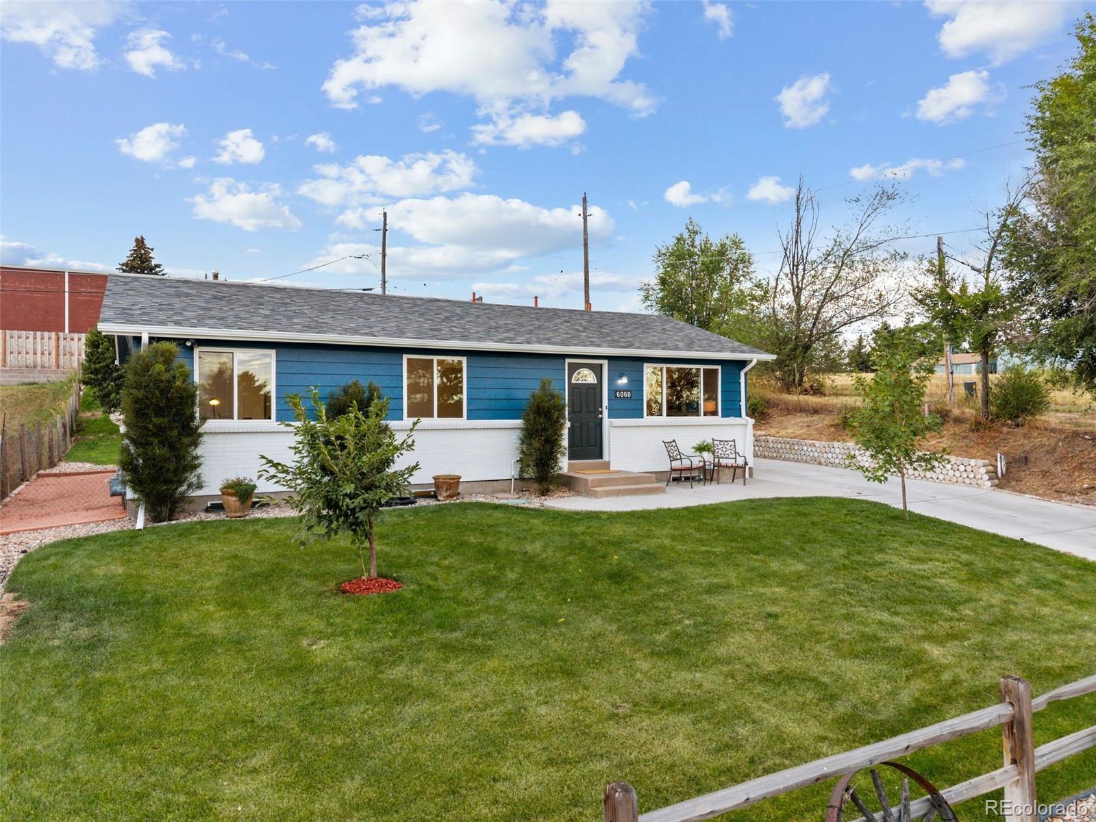 6060 W Tennessee Avenue