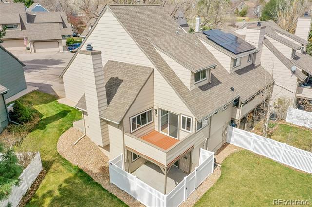 8008 W Spanish Peak