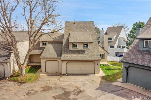 8008 W Spanish Peak