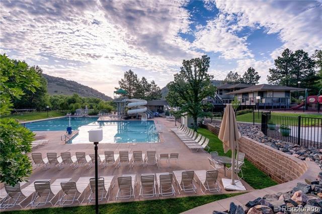 8008 W Spanish Peak