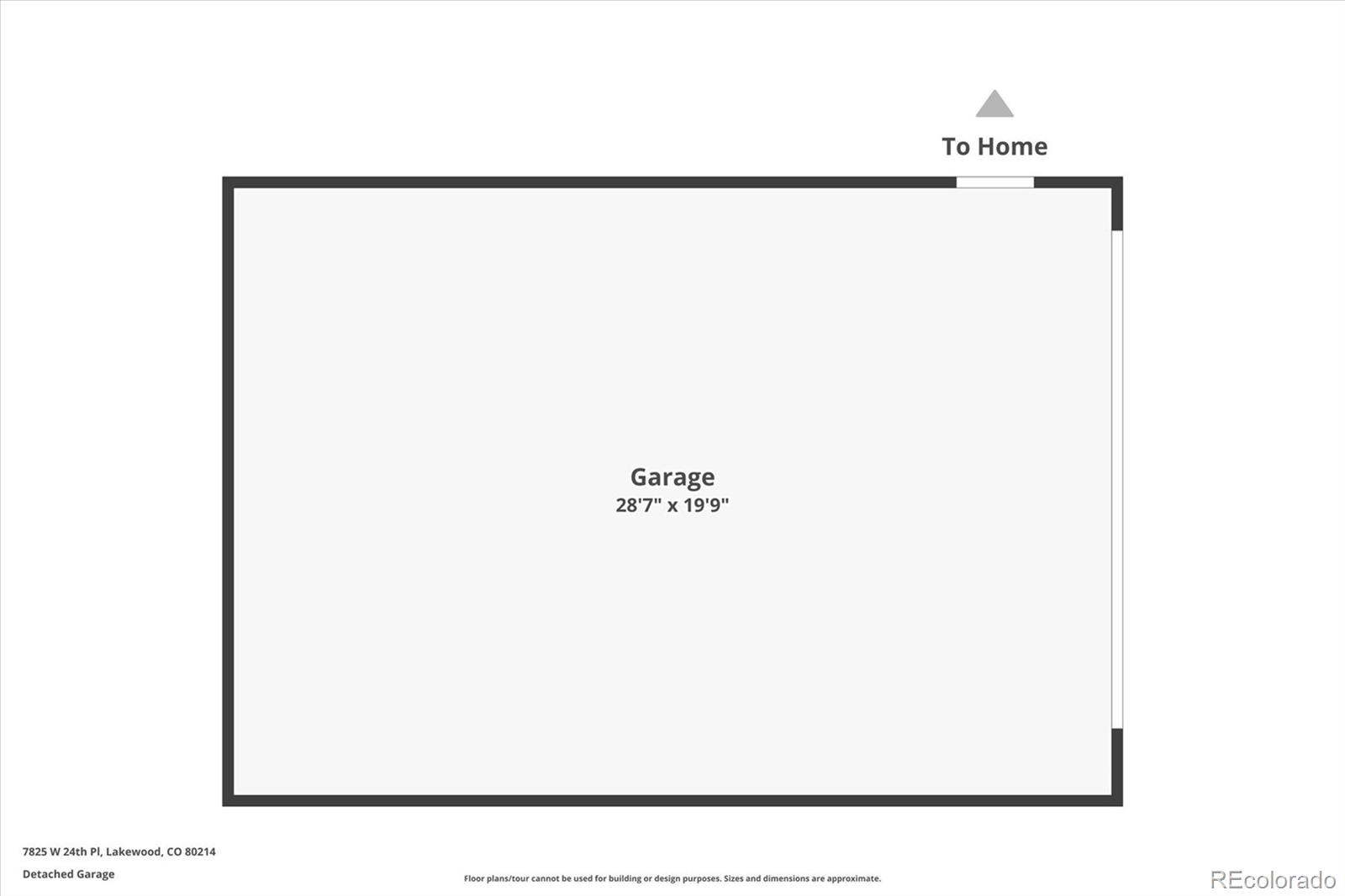 7825 W 24th Place