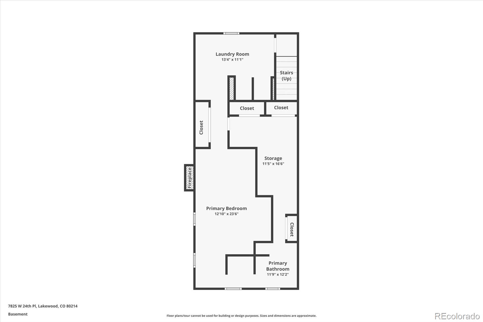 7825 W 24th Place