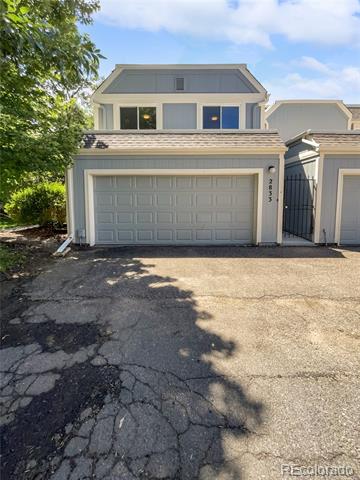 2833 S Lansing Way