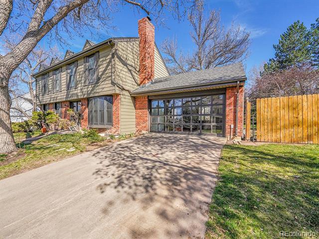 3766 E Easter Circle S