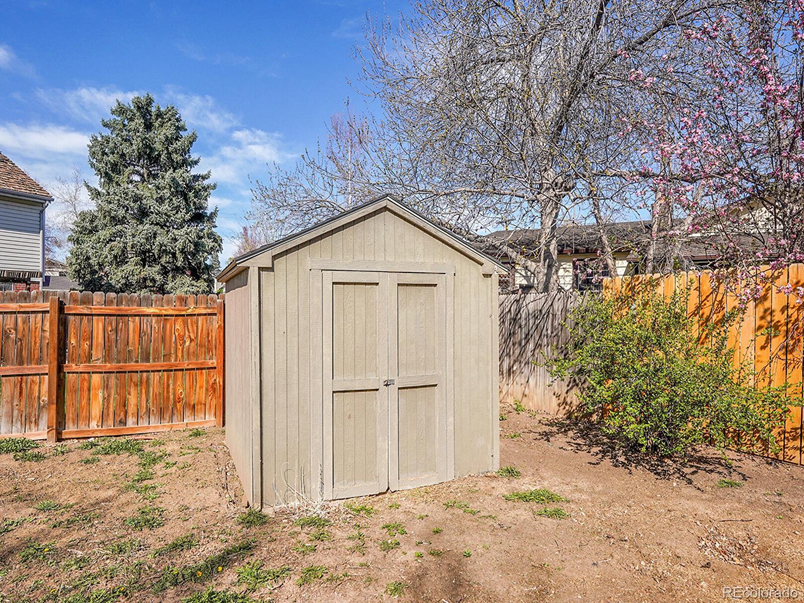 3766 E Easter Circle S