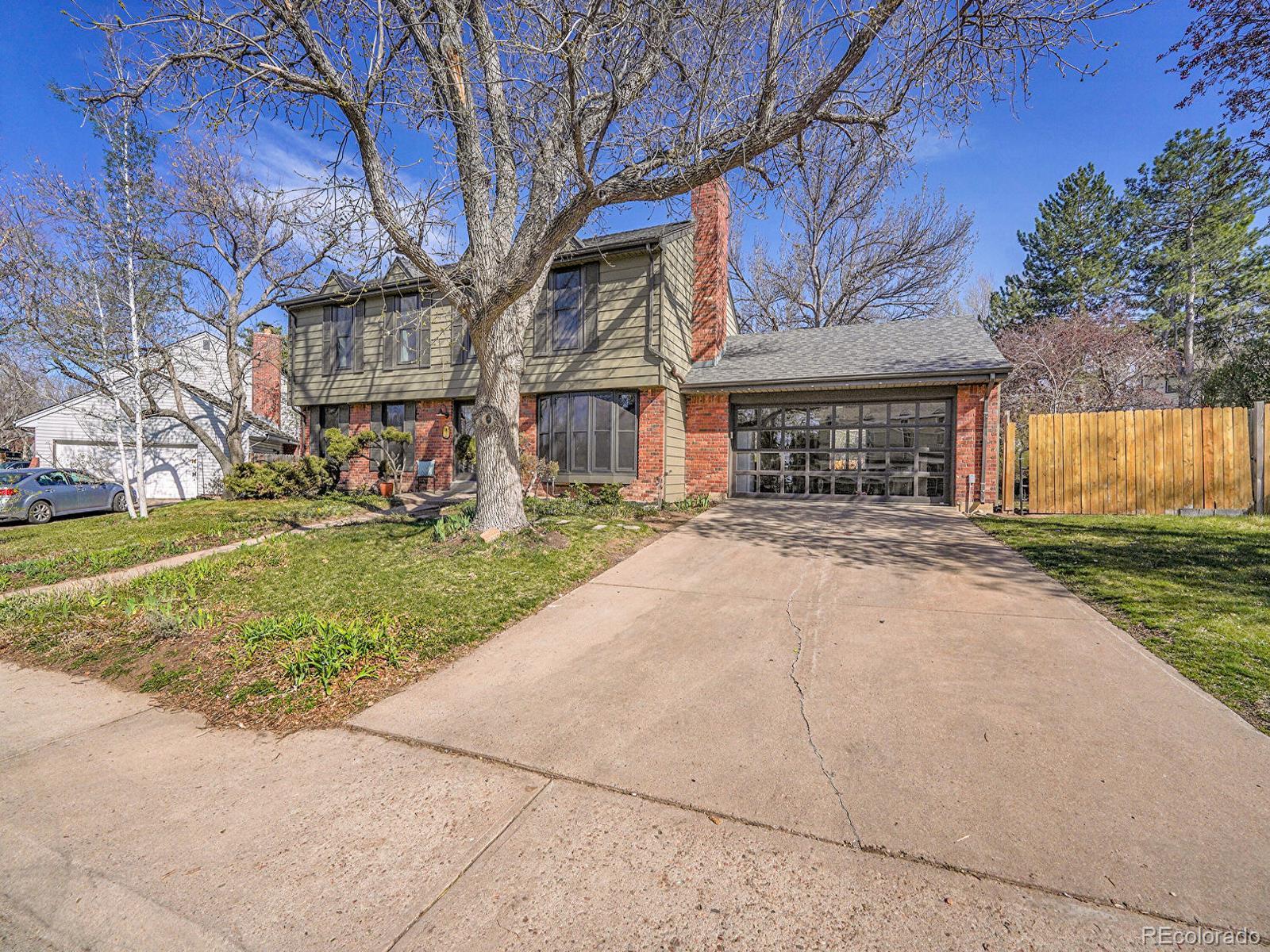 3766 E Easter Circle S