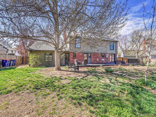 3766 E Easter Circle S