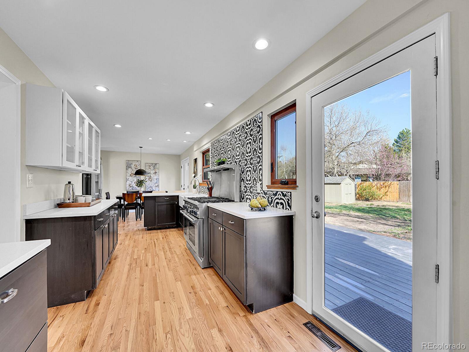 3766 E Easter Circle S