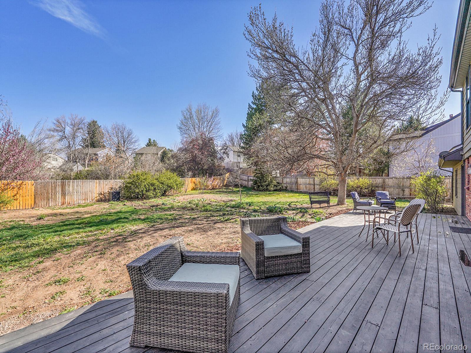 3766 E Easter Circle S