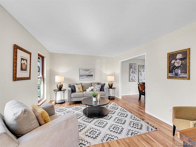 3766 E Easter Circle S