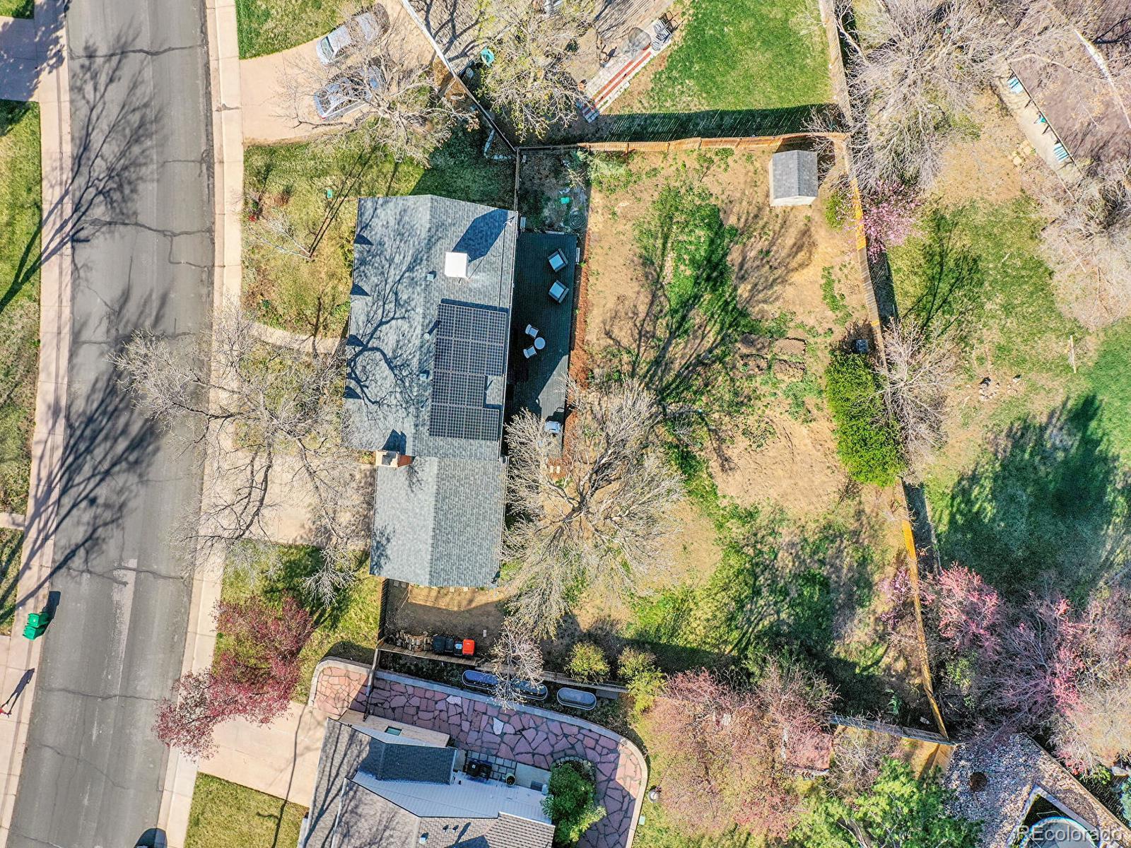 3766 E Easter Circle S