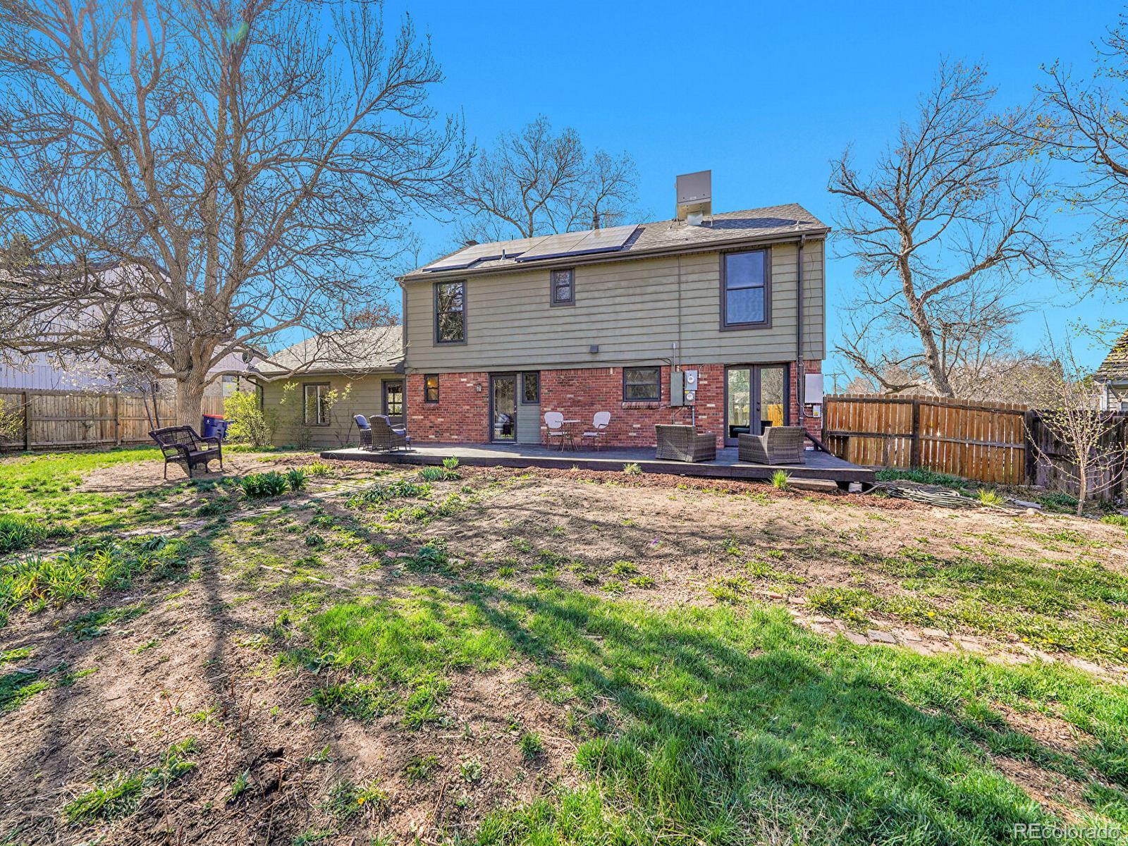 3766 E Easter Circle S