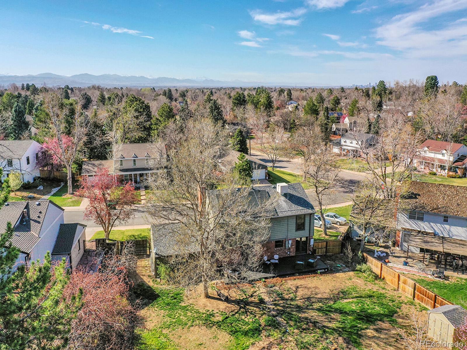 3766 E Easter Circle S