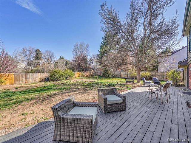 3766 E Easter Circle S