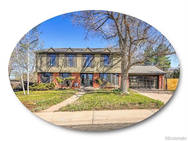 3766 E Easter Circle S