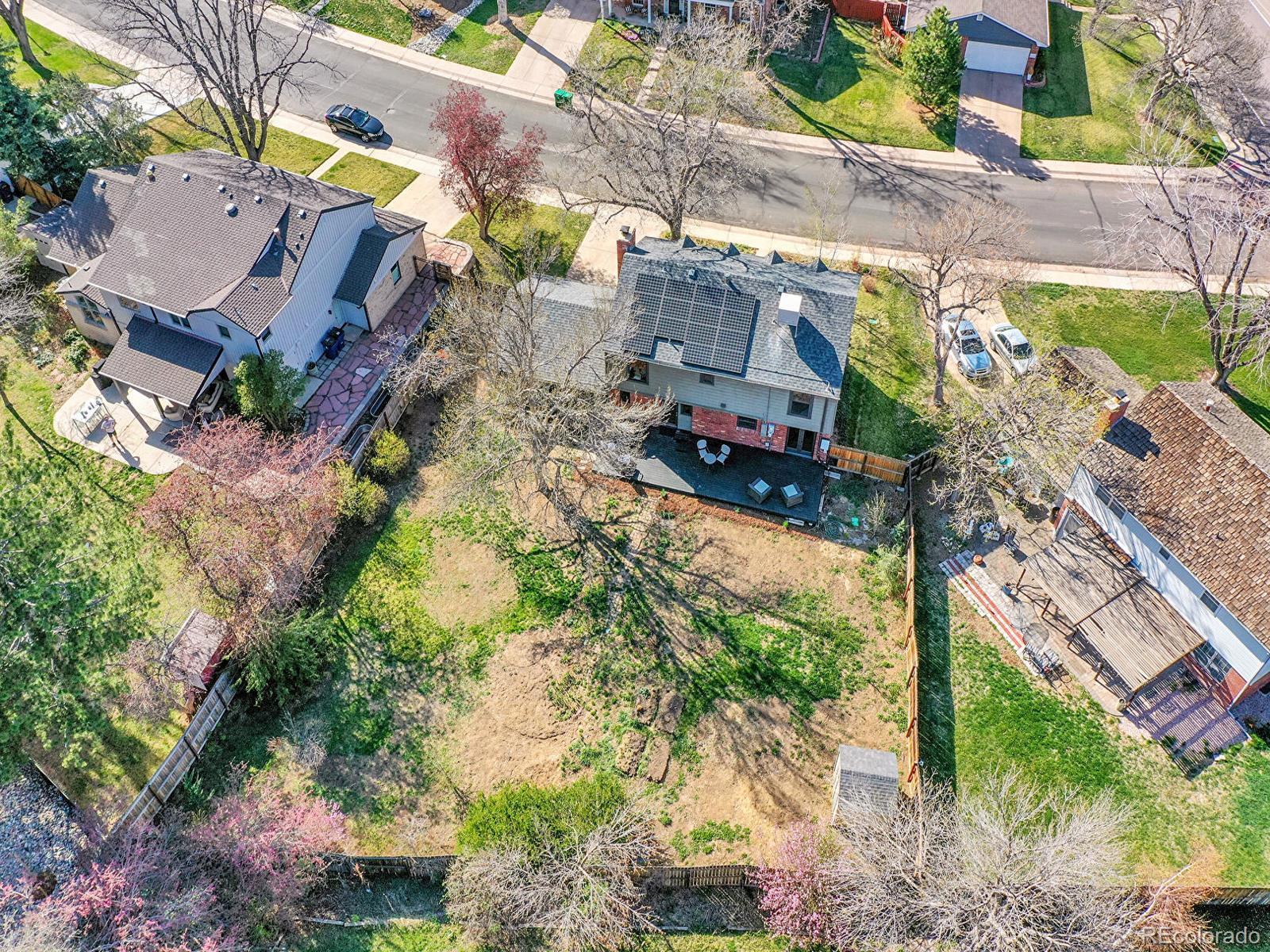 3766 E Easter Circle S