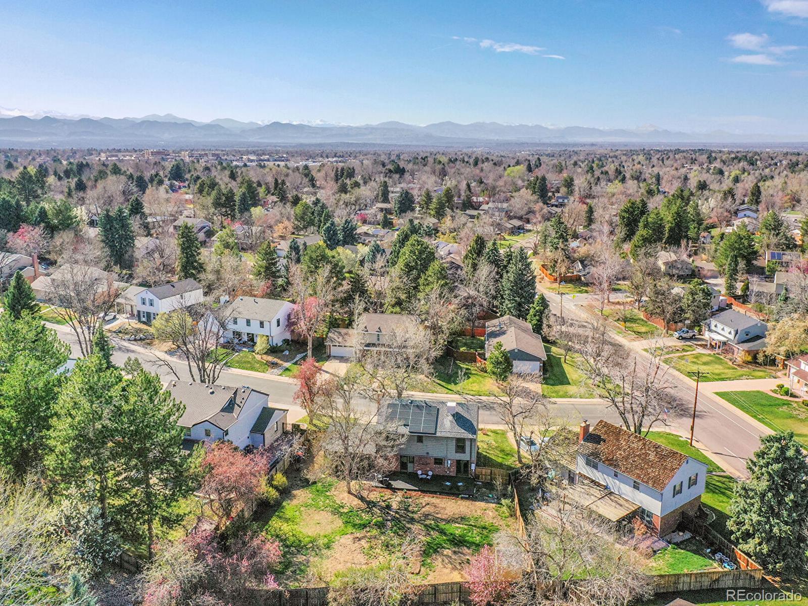 3766 E Easter Circle S