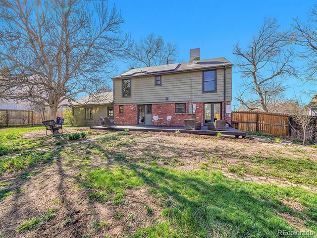 3766 E Easter Circle S