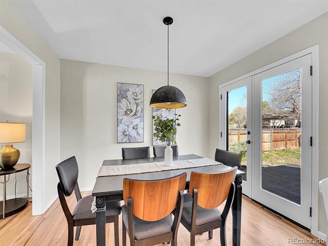 3766 E Easter Circle S