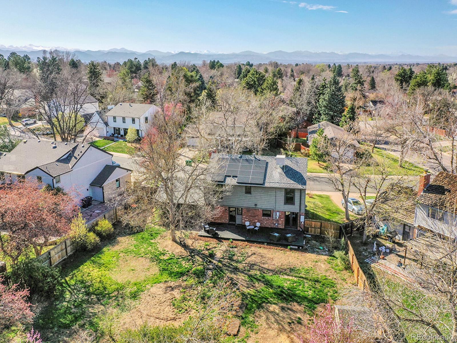 3766 E Easter Circle S