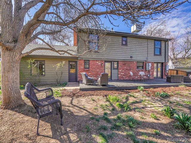 3766 E Easter Circle S