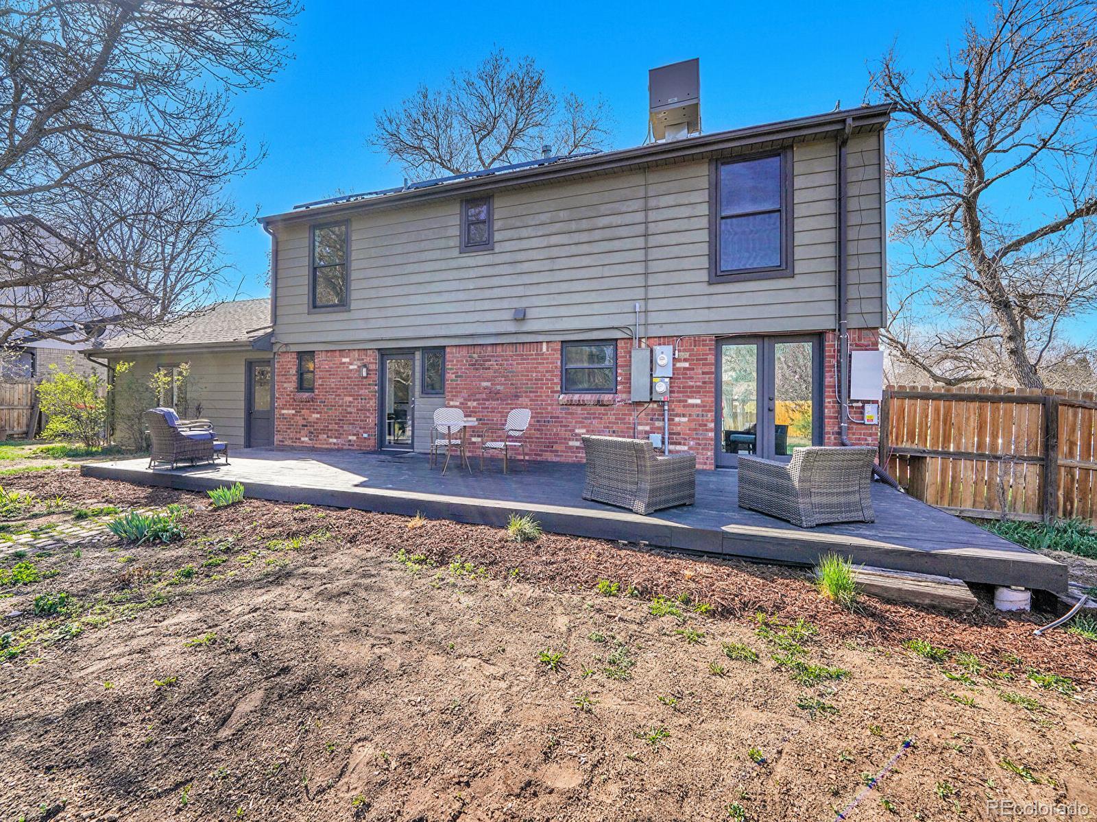 3766 E Easter Circle S