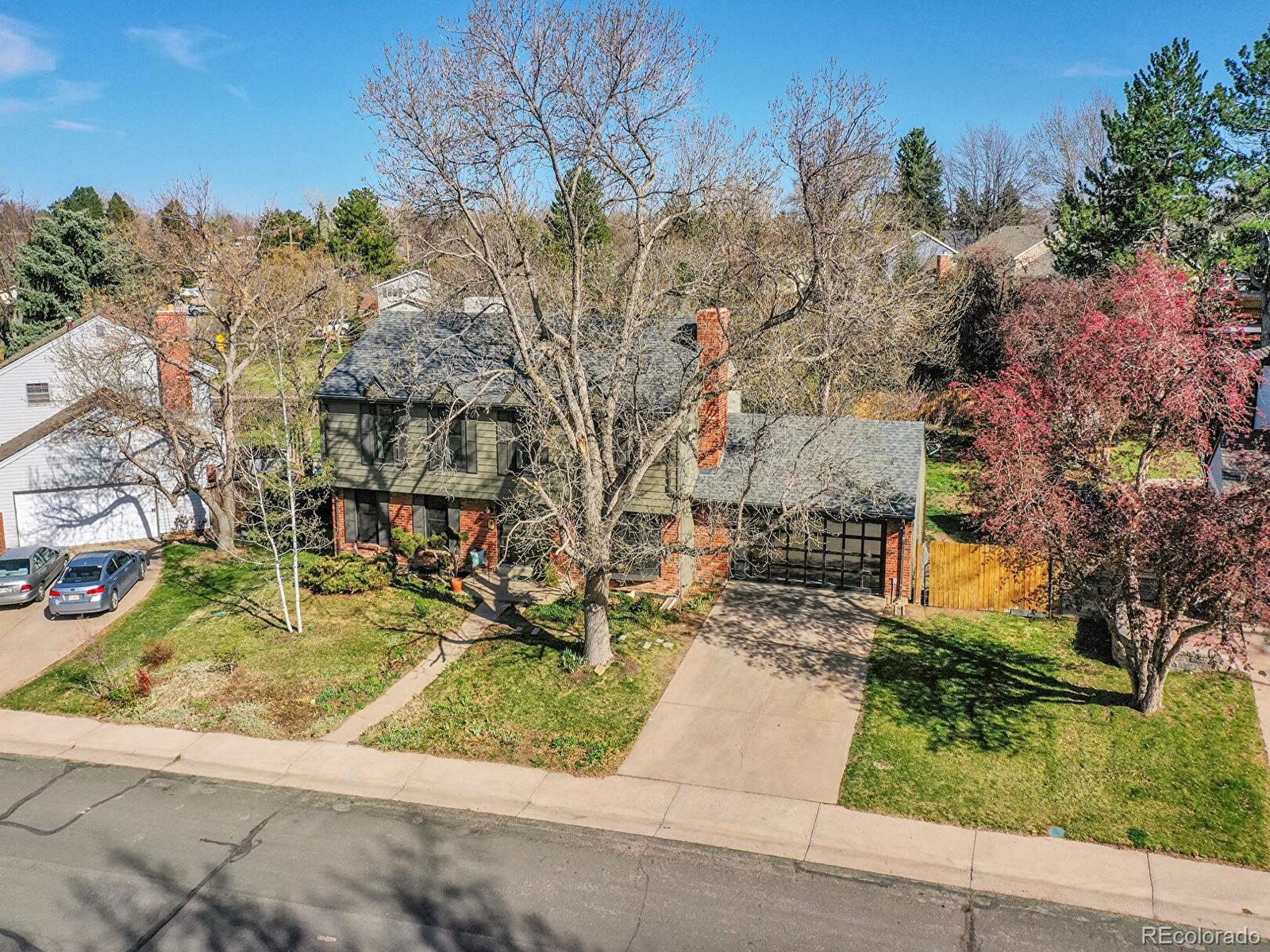 3766 E Easter Circle S