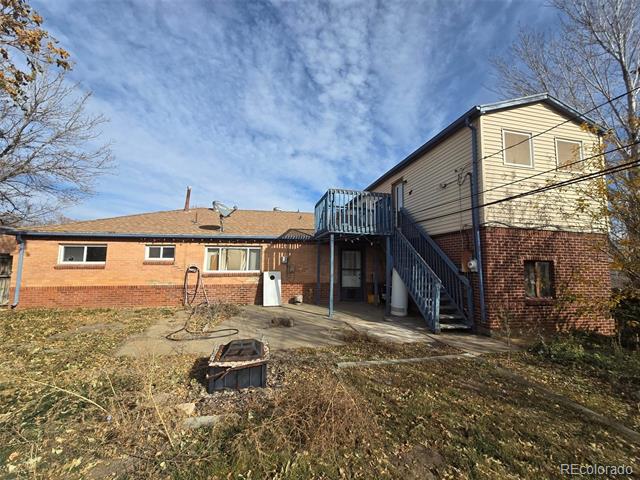 9171 Fir Drive